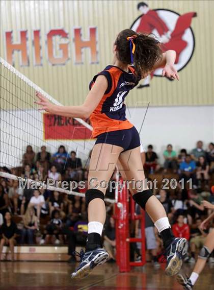 Thumbnail 3 in Chatsworth @ Taft photogallery.