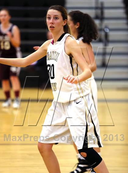 Thumbnail 3 in Golden @ Prairie View (Thunder Hawk Hoops Festival) photogallery.