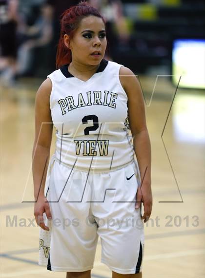 Thumbnail 1 in Golden @ Prairie View (Thunder Hawk Hoops Festival) photogallery.