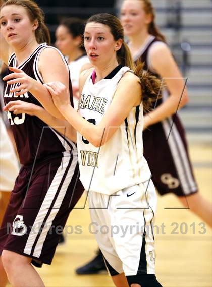 Thumbnail 1 in Golden @ Prairie View (Thunder Hawk Hoops Festival) photogallery.
