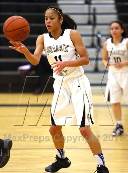 Thumbnail 2 in Golden @ Prairie View (Thunder Hawk Hoops Festival) photogallery.