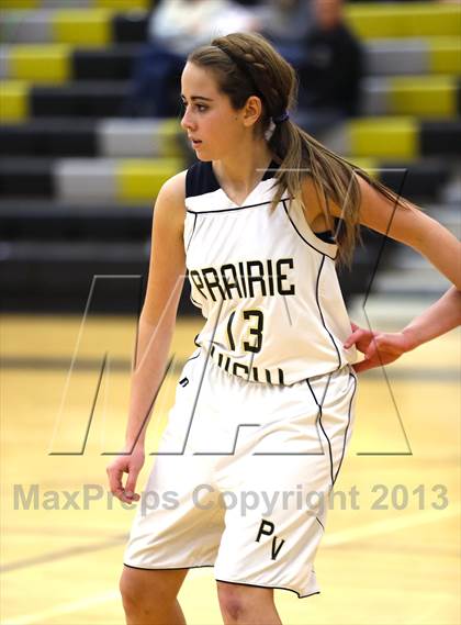 Thumbnail 1 in Golden @ Prairie View (Thunder Hawk Hoops Festival) photogallery.