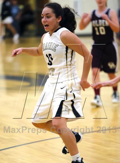 Thumbnail 2 in Golden @ Prairie View (Thunder Hawk Hoops Festival) photogallery.