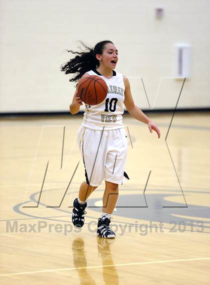 Thumbnail 2 in Golden @ Prairie View (Thunder Hawk Hoops Festival) photogallery.