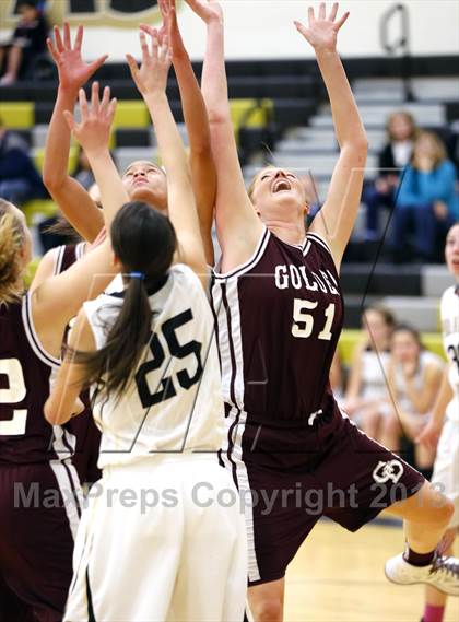 Thumbnail 3 in Golden @ Prairie View (Thunder Hawk Hoops Festival) photogallery.