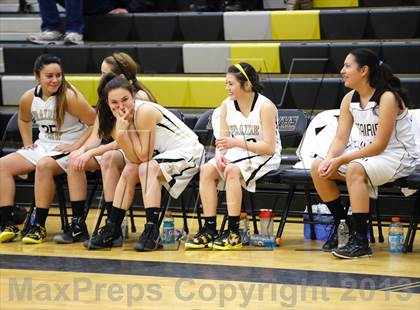 Thumbnail 2 in Golden @ Prairie View (Thunder Hawk Hoops Festival) photogallery.