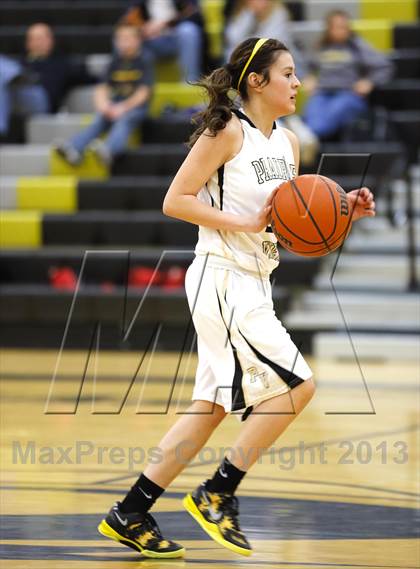 Thumbnail 1 in Golden @ Prairie View (Thunder Hawk Hoops Festival) photogallery.