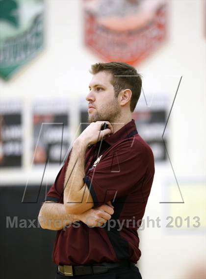Thumbnail 3 in Golden @ Prairie View (Thunder Hawk Hoops Festival) photogallery.