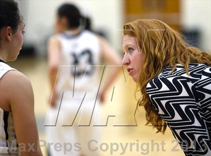 Thumbnail 2 in Golden @ Prairie View (Thunder Hawk Hoops Festival) photogallery.