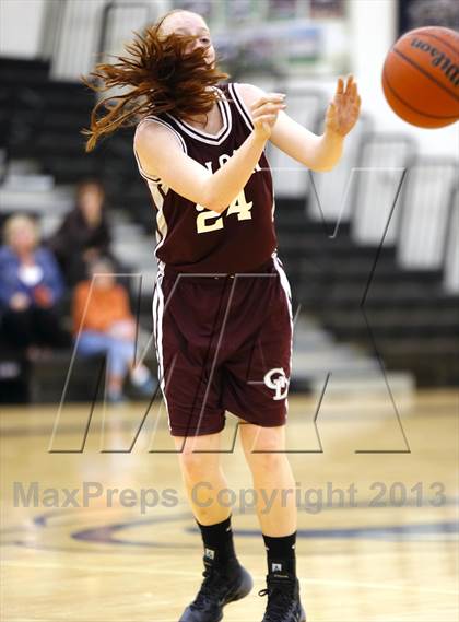 Thumbnail 1 in Golden @ Prairie View (Thunder Hawk Hoops Festival) photogallery.