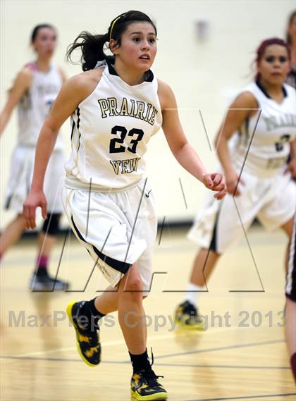 Thumbnail 3 in Golden @ Prairie View (Thunder Hawk Hoops Festival) photogallery.