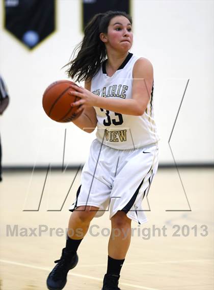 Thumbnail 3 in Golden @ Prairie View (Thunder Hawk Hoops Festival) photogallery.