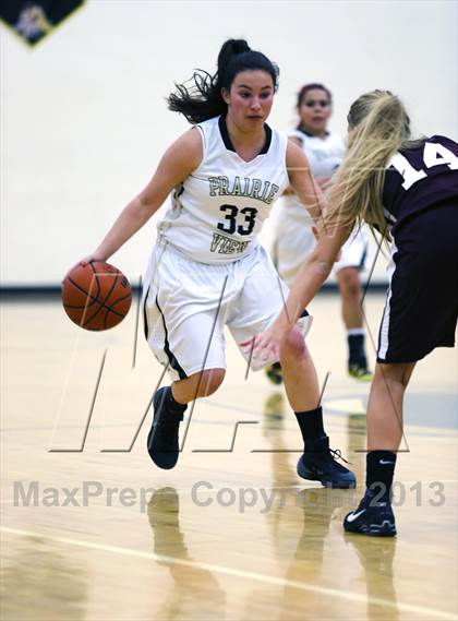 Thumbnail 2 in Golden @ Prairie View (Thunder Hawk Hoops Festival) photogallery.