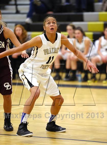 Thumbnail 1 in Golden @ Prairie View (Thunder Hawk Hoops Festival) photogallery.