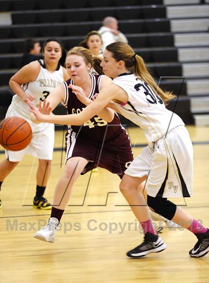 Thumbnail 2 in Golden @ Prairie View (Thunder Hawk Hoops Festival) photogallery.