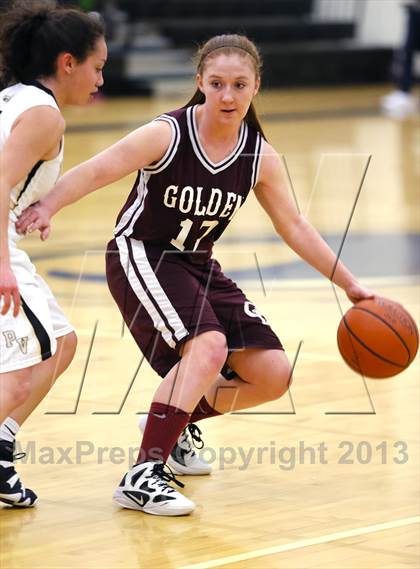 Thumbnail 3 in Golden @ Prairie View (Thunder Hawk Hoops Festival) photogallery.