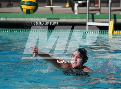 Thumbnail 1 in Palo Alto vs Archbishop Mitty (St. Francis Invitational) photogallery.