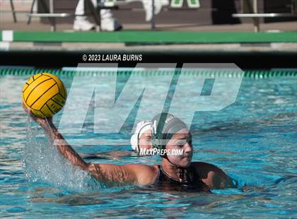 Thumbnail 1 in Palo Alto vs Archbishop Mitty (St. Francis Invitational) photogallery.