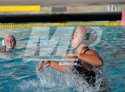 Thumbnail 1 in Palo Alto vs Archbishop Mitty (St. Francis Invitational) photogallery.