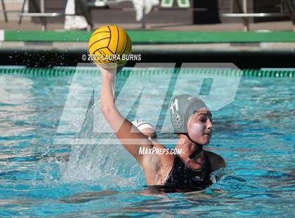 Thumbnail 3 in Palo Alto vs Archbishop Mitty (St. Francis Invitational) photogallery.