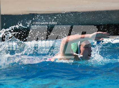 Thumbnail 3 in Palo Alto vs Archbishop Mitty (St. Francis Invitational) photogallery.