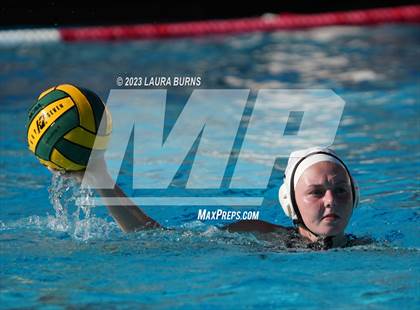Thumbnail 2 in Palo Alto vs Archbishop Mitty (St. Francis Invitational) photogallery.