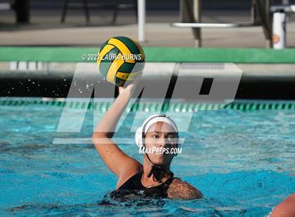 Thumbnail 1 in Palo Alto vs Archbishop Mitty (St. Francis Invitational) photogallery.