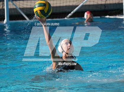 Thumbnail 2 in Palo Alto vs Archbishop Mitty (St. Francis Invitational) photogallery.