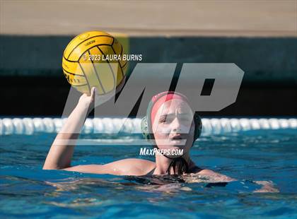Thumbnail 1 in Palo Alto vs Archbishop Mitty (St. Francis Invitational) photogallery.