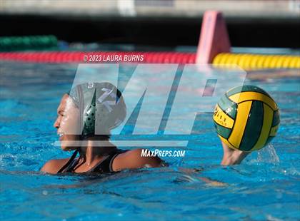Thumbnail 1 in Palo Alto vs Archbishop Mitty (St. Francis Invitational) photogallery.