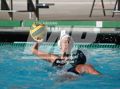 Thumbnail 3 in Palo Alto vs Archbishop Mitty (St. Francis Invitational) photogallery.