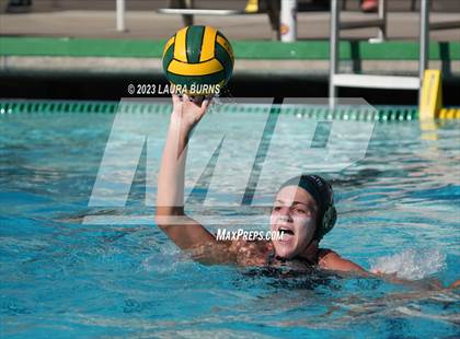 Thumbnail 3 in Palo Alto vs Archbishop Mitty (St. Francis Invitational) photogallery.