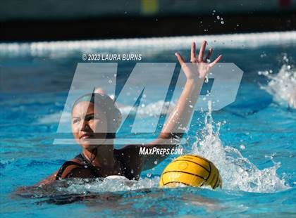 Thumbnail 3 in Palo Alto vs Archbishop Mitty (St. Francis Invitational) photogallery.