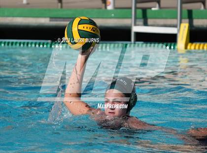 Thumbnail 2 in Palo Alto vs Archbishop Mitty (St. Francis Invitational) photogallery.