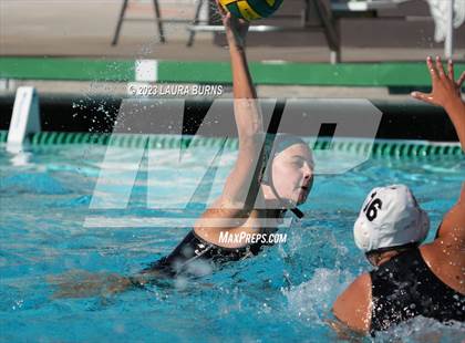 Thumbnail 1 in Palo Alto vs Archbishop Mitty (St. Francis Invitational) photogallery.
