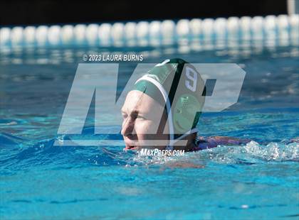 Thumbnail 2 in Palo Alto vs Archbishop Mitty (St. Francis Invitational) photogallery.