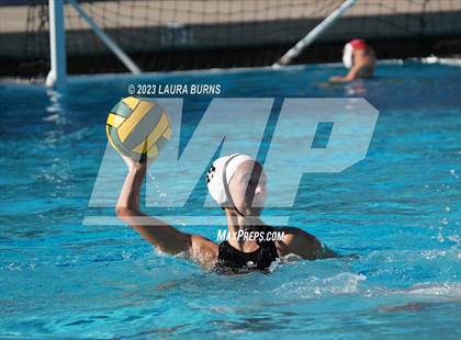 Thumbnail 3 in Palo Alto vs Archbishop Mitty (St. Francis Invitational) photogallery.