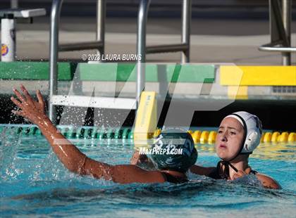 Thumbnail 2 in Palo Alto vs Archbishop Mitty (St. Francis Invitational) photogallery.