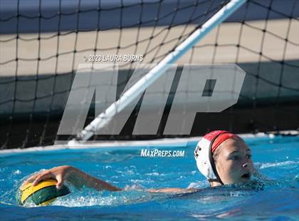 Thumbnail 3 in Palo Alto vs Archbishop Mitty (St. Francis Invitational) photogallery.