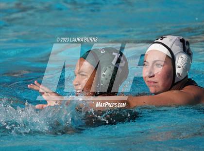 Thumbnail 1 in Palo Alto vs Archbishop Mitty (St. Francis Invitational) photogallery.