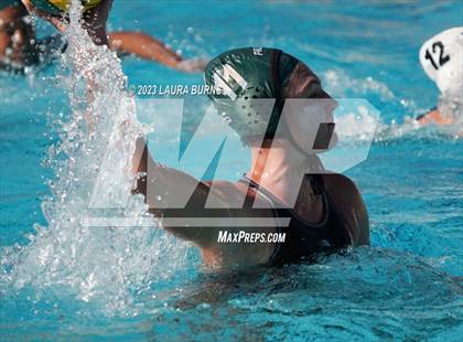 Thumbnail 1 in Palo Alto vs Archbishop Mitty (St. Francis Invitational) photogallery.