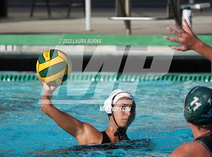 Thumbnail 3 in Palo Alto vs Archbishop Mitty (St. Francis Invitational) photogallery.