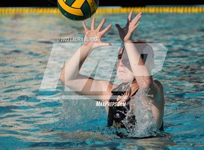 Thumbnail 1 in Palo Alto vs Archbishop Mitty (St. Francis Invitational) photogallery.