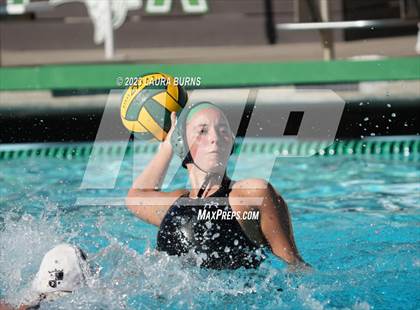 Thumbnail 1 in Palo Alto vs Archbishop Mitty (St. Francis Invitational) photogallery.