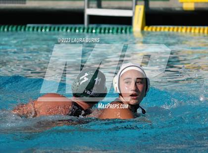 Thumbnail 1 in Palo Alto vs Archbishop Mitty (St. Francis Invitational) photogallery.