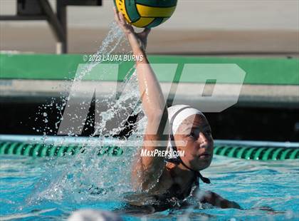 Thumbnail 1 in Palo Alto vs Archbishop Mitty (St. Francis Invitational) photogallery.