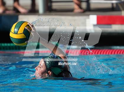 Thumbnail 1 in Palo Alto vs Archbishop Mitty (St. Francis Invitational) photogallery.