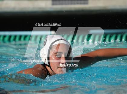 Thumbnail 1 in Palo Alto vs Archbishop Mitty (St. Francis Invitational) photogallery.
