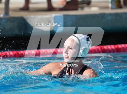 Thumbnail 2 in Palo Alto vs Archbishop Mitty (St. Francis Invitational) photogallery.