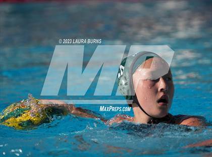 Thumbnail 3 in Palo Alto vs Archbishop Mitty (St. Francis Invitational) photogallery.